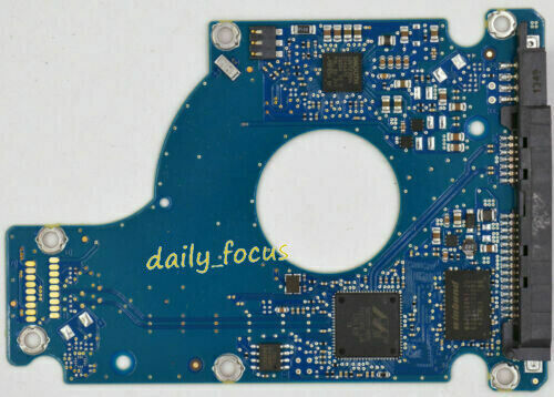 100731207 REV A HDD Logic Controller PCB Board For ST2000LM003 2TB