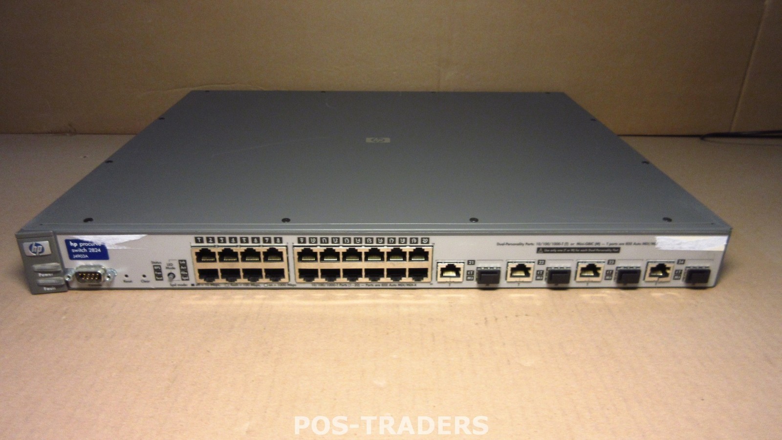 Cisco 888 G. SHDSL 888-k9 4x FE LAN Ports ISDN/BRI Security Router
