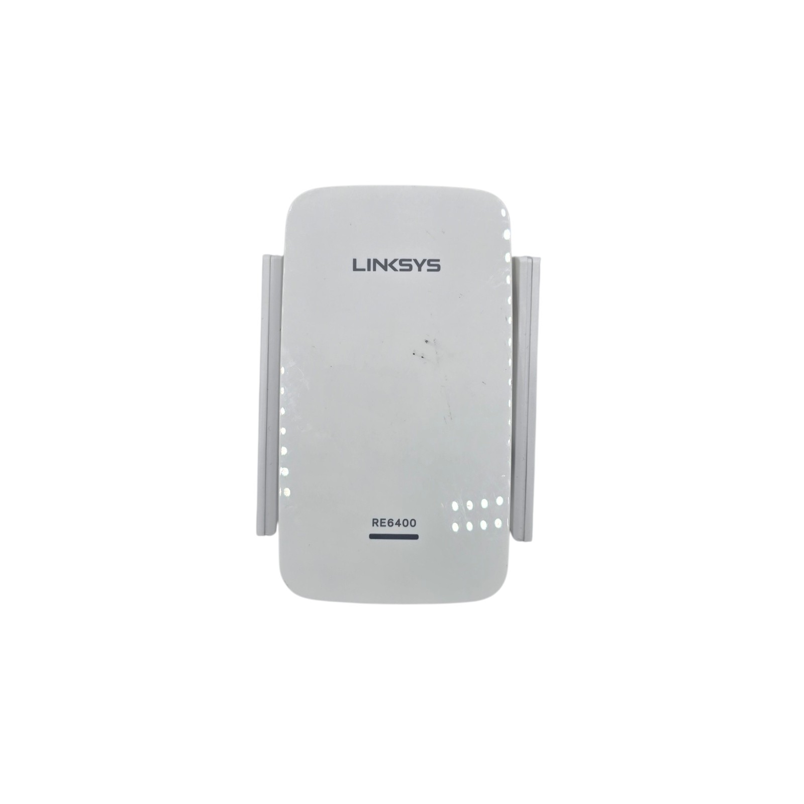 Linksys RE6400 Wireless WiFi Extender AC1200 Dual Band Repeater Signal Booster