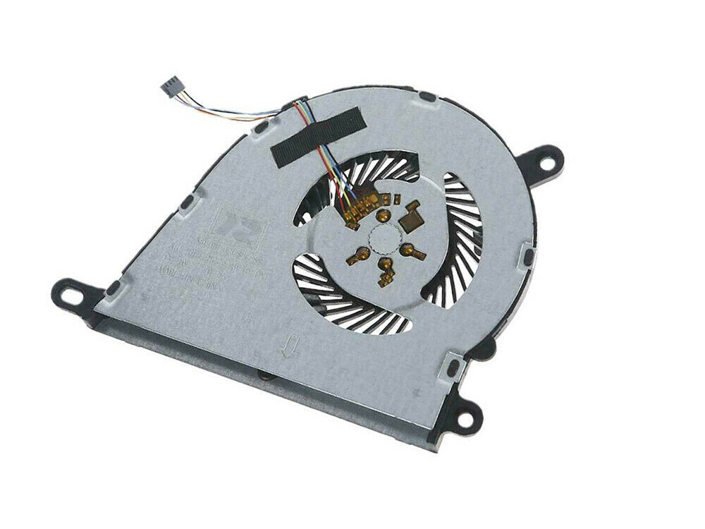 HP 14-fq0032od 14-fq0033dx 14-fq0036cl 14-fq0037nr 14-dq3550nr CPU Cooling Fan