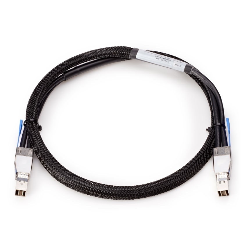 J9736A I Genuine New Sealed HPE Aruba 2920 2930M 3m Stacking Cable