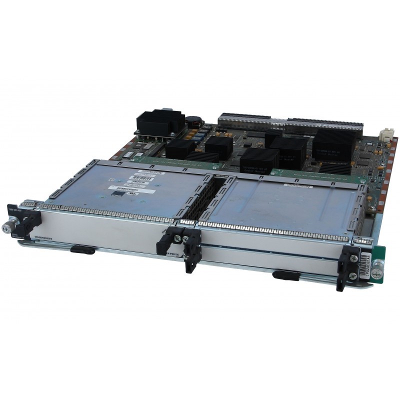 Cisco 7600-SSC-400, 1 Year Warranty and Free Ground Shipping