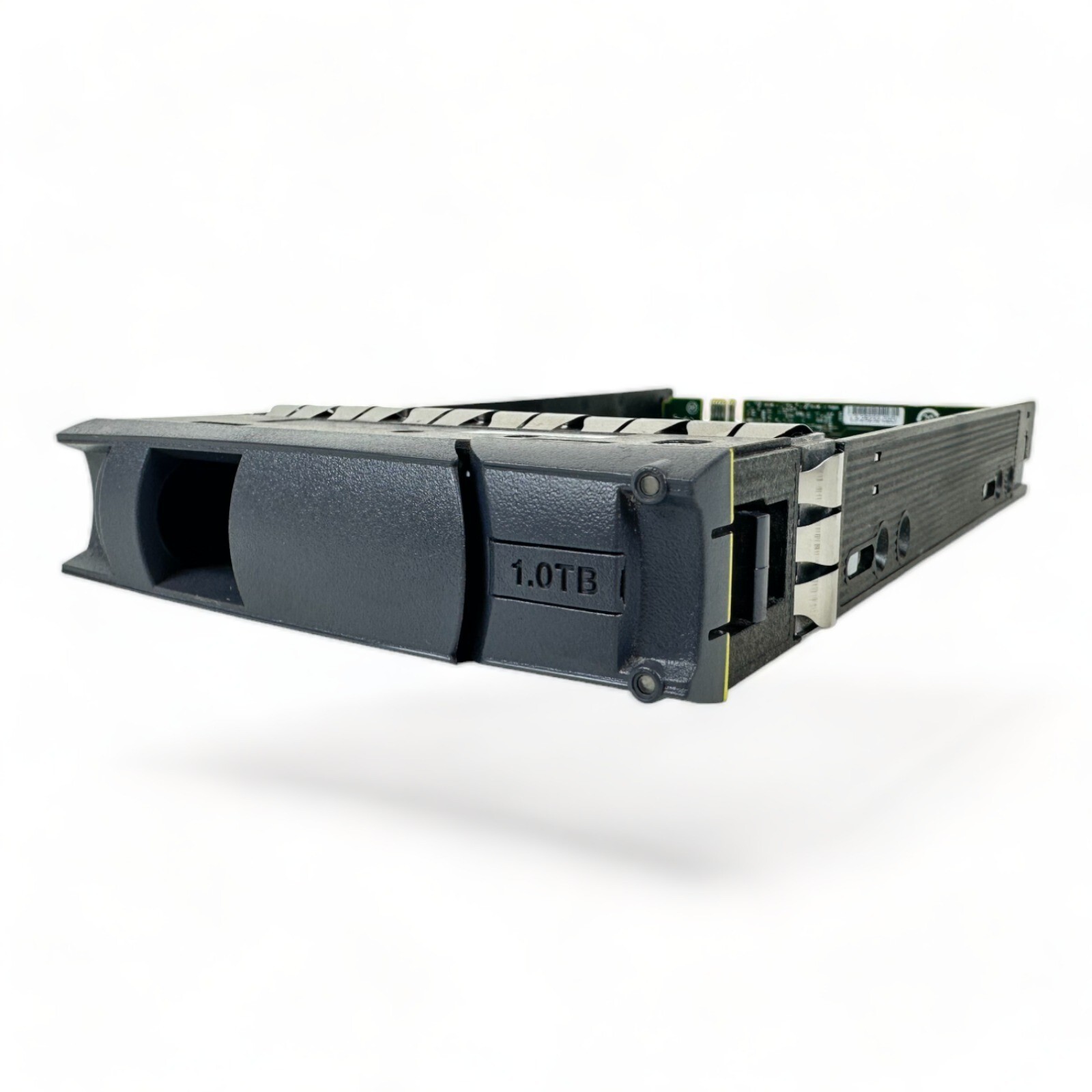 NetAPP 111-00734+C0 1.0TB SAS/SATA 3.5" Hard Drive Tray Only 0095673-10