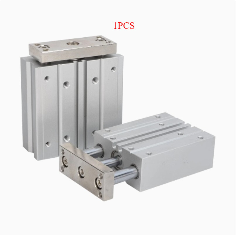 1PCS NEW FIT FOR MCGB-03-100-175 cylinder FedEx or DHL