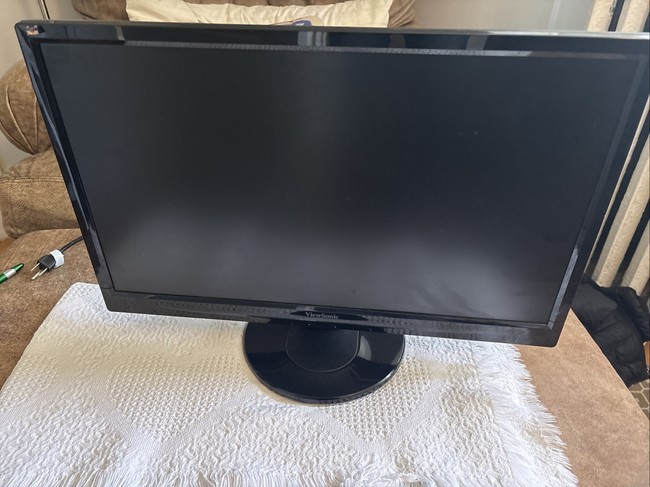 ViewSonic Monitor