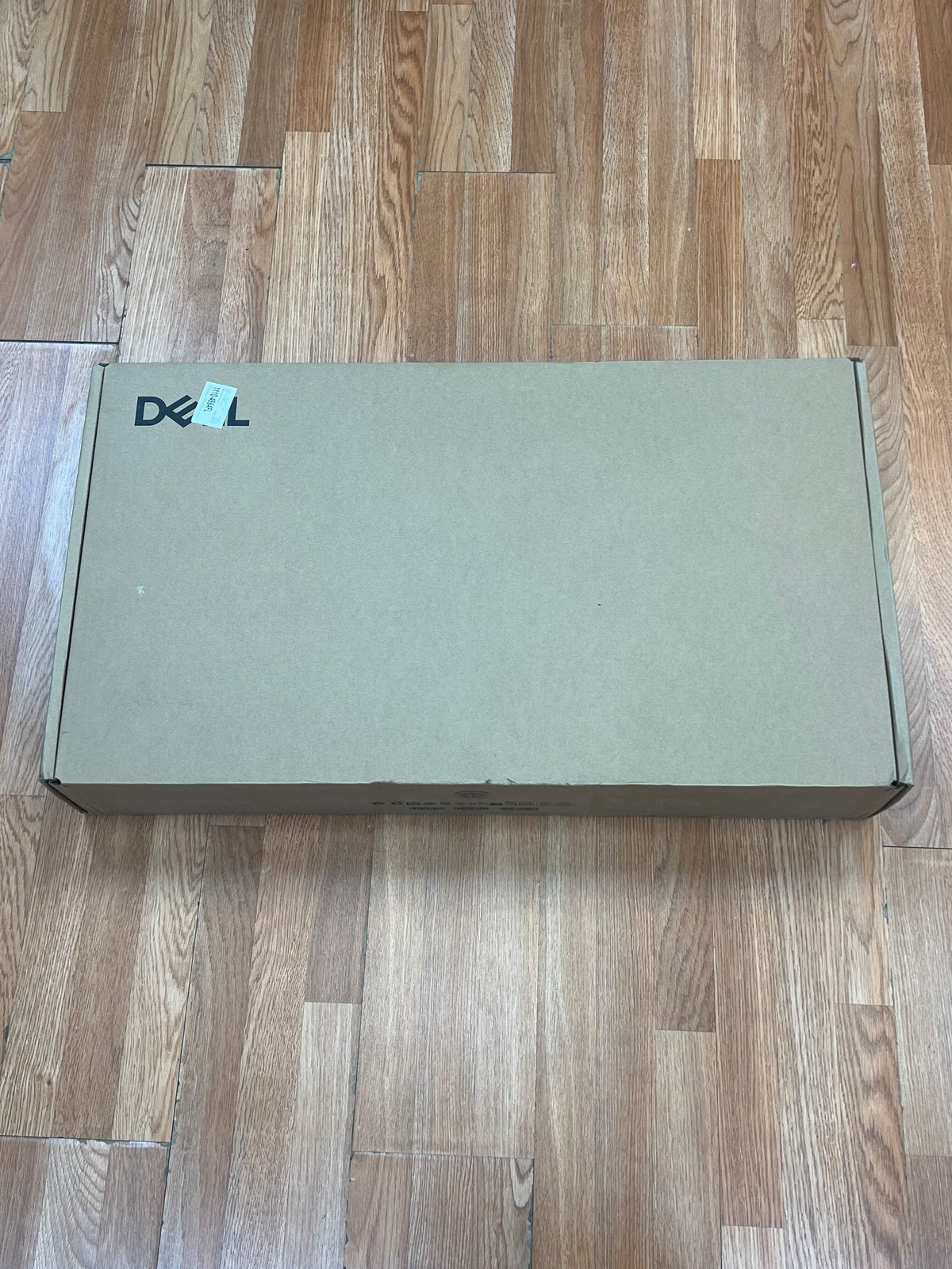 Dell Pro 32 Plus P3225DE 32" QHD IPS Monitor 1440P 100Hz 90W - New In Box