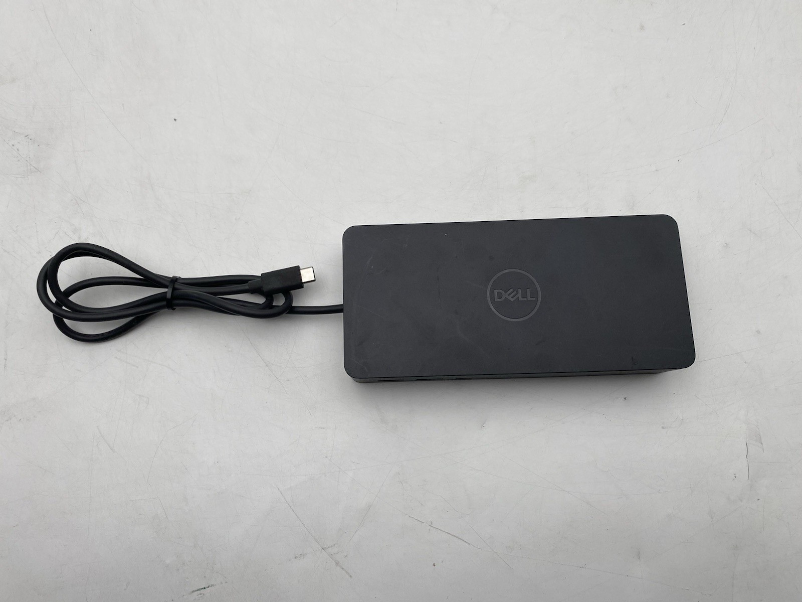 Dell Universal Dock UD22 USB-C Dock - No AC Adapter