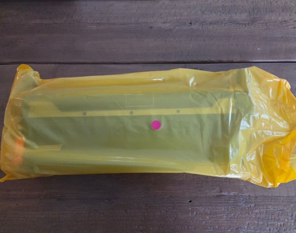 High Yield Toner Cartridge Compatible with HP C9733A Magenta