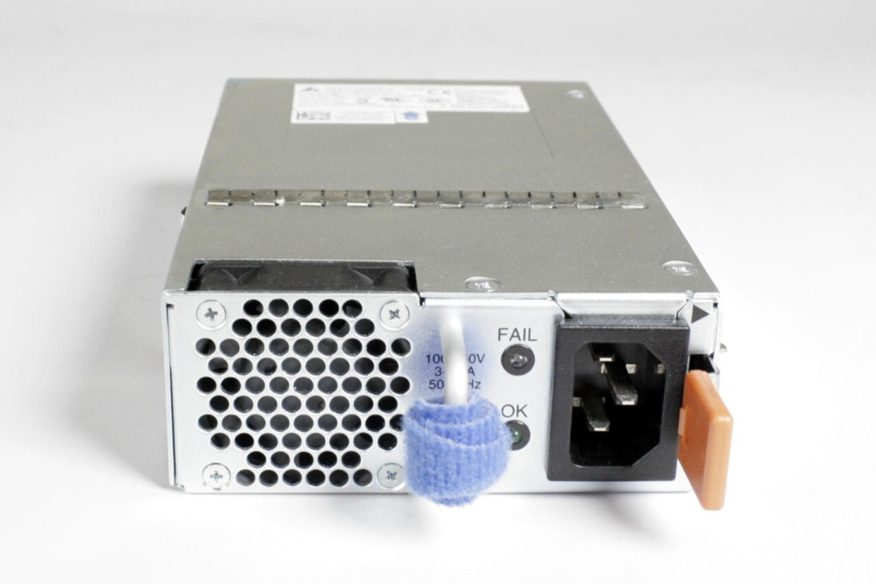 Dell GN5M3 PowerConnect S3048-ON S3024-ON 200W power supply  reverse airlfow