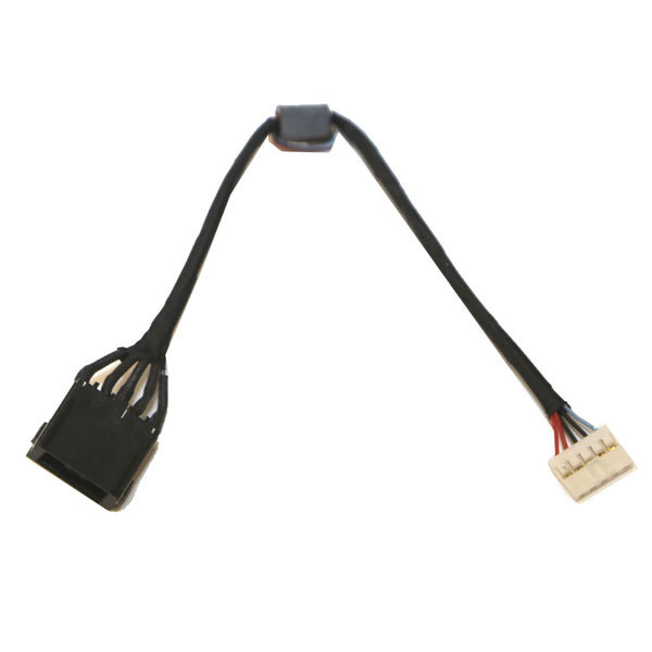 DC in POWER JACK HARNESS CABLE FOR Lenovo B40-30 B50-45-80F0 Touch DC30100QS00