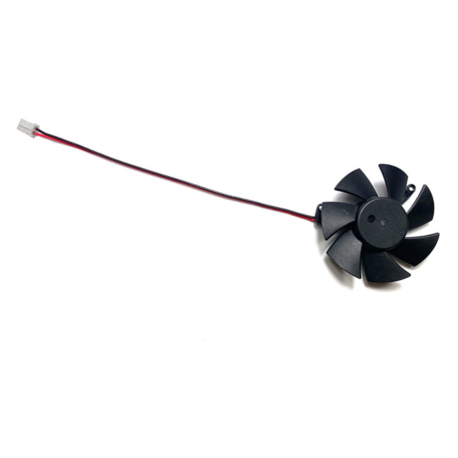 1 PCS Graphics Card Cooling Fans for LEADTEK GTX1030 2GB WinFast Graphics Card