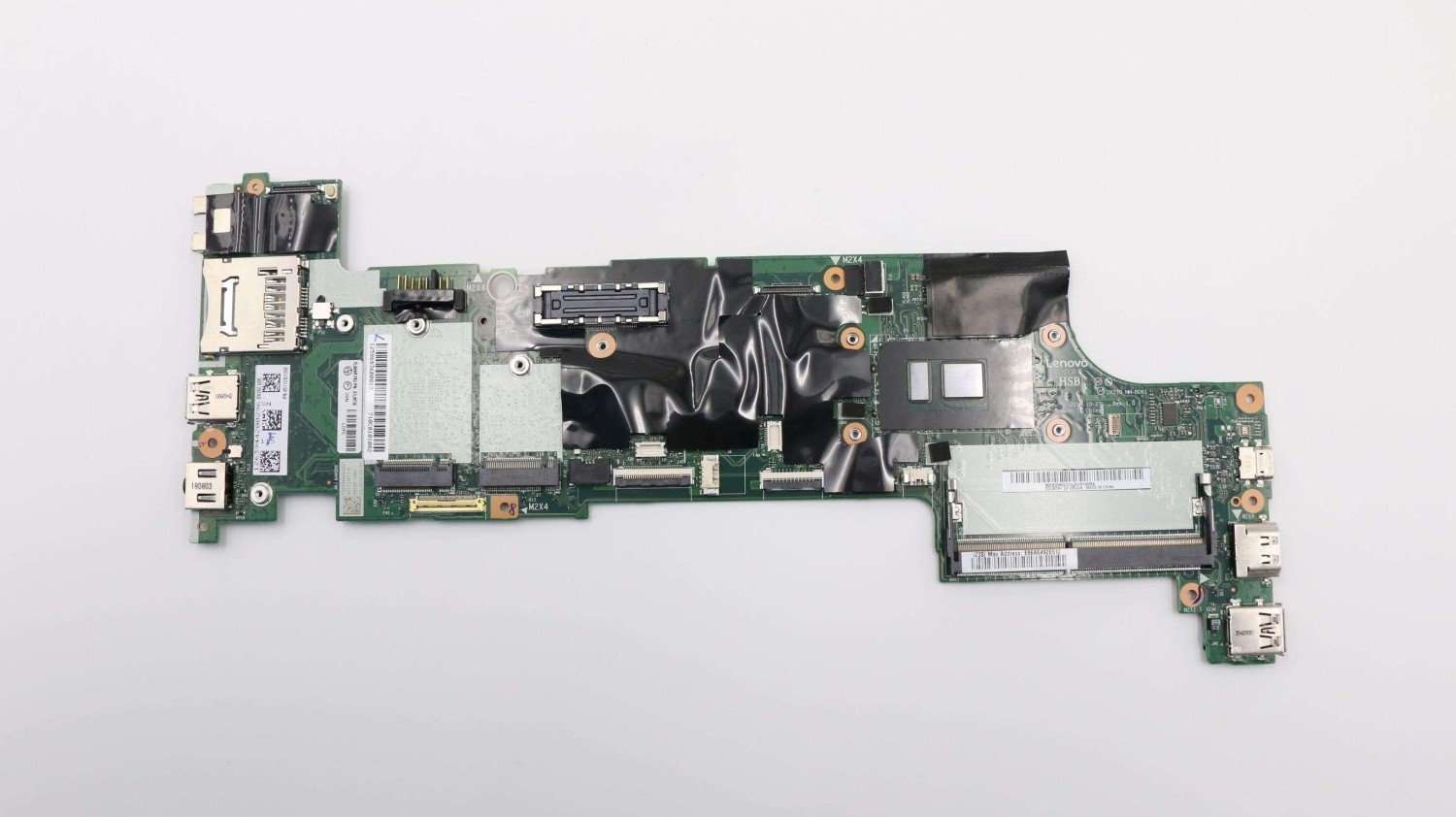 Genuine 01LW730 Lenovo ThinkPad Motherboard Intel i7-6600U X270