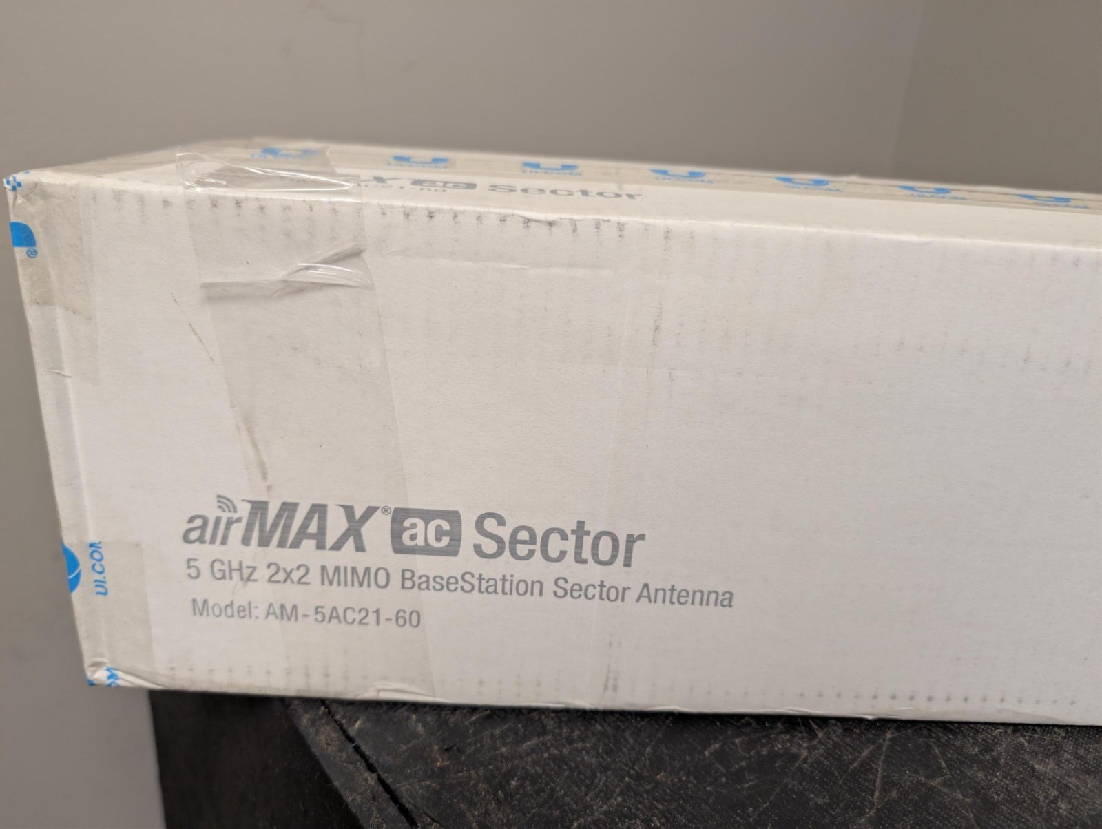 Ubiquiti AM-5AC21-60 airMAX AC Sector Antenna 5GHz 21dBi 60° NEW