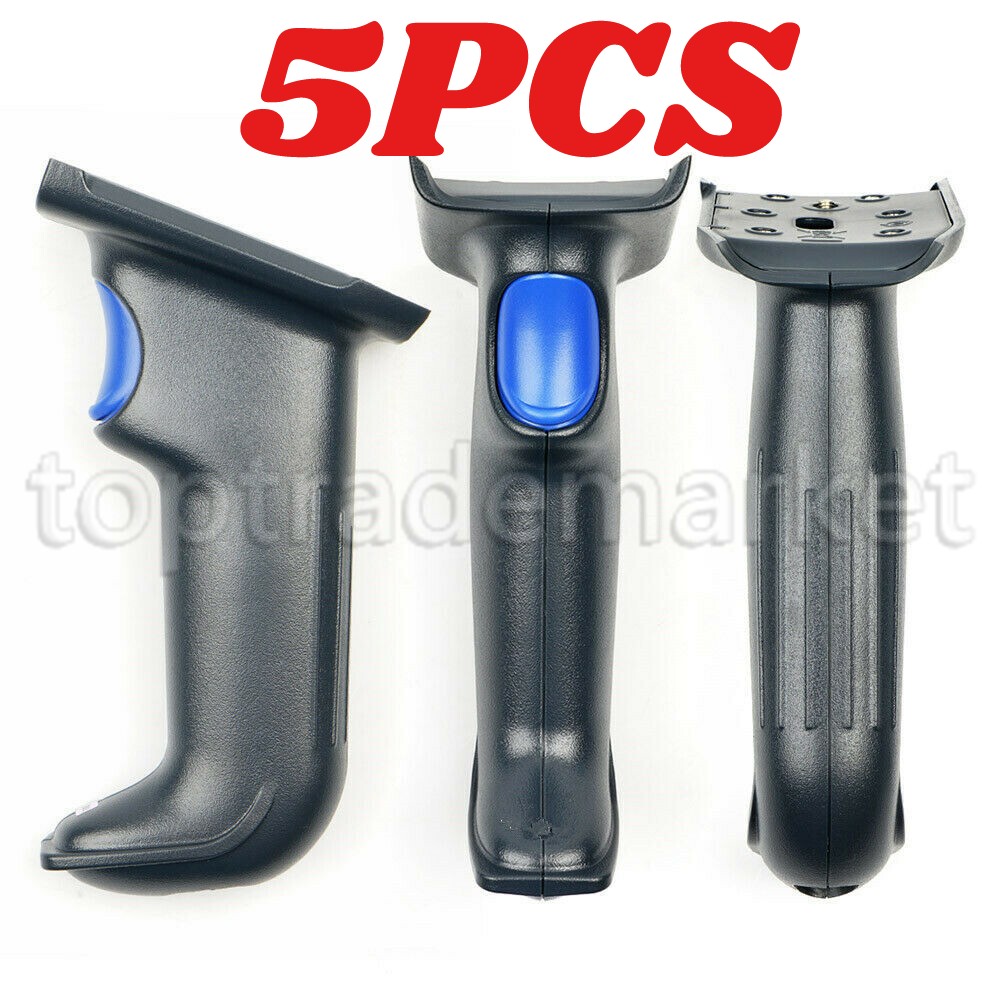 US 5Pcs New Gun Trigger Pistol Grip for Honeywell CK65 CK3 CK3R CK3X 203-879-003