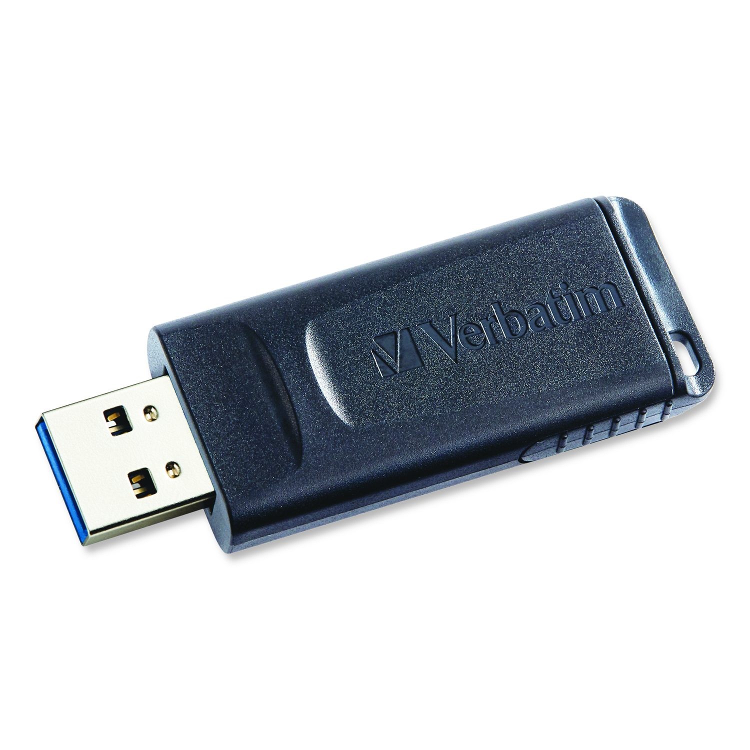 Verbatim 32GB Store 'n' Go USB Flash Drive 10pk Business Bulk Black