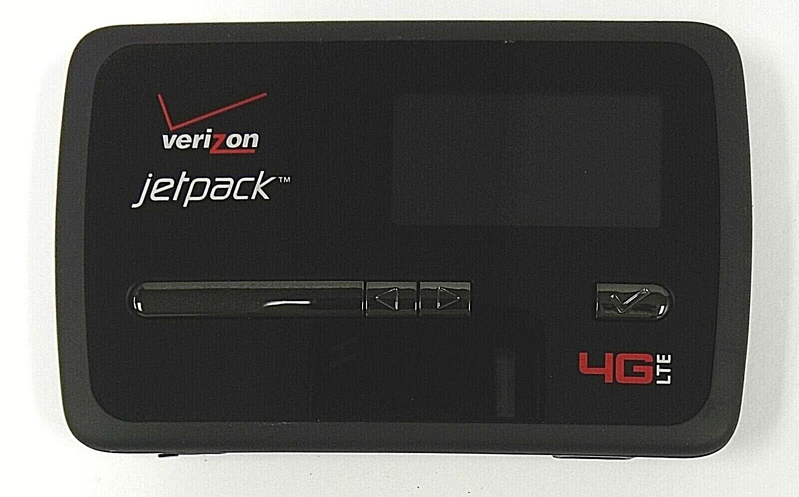 NovAtel Verizon Jetpack 4620L 4G LTE Mobile Hotspot MiFi