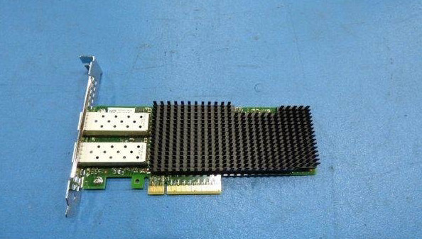network card for Dell 00M95 INTEL XXV710-DA2 2-PORT 25GB ETHERR