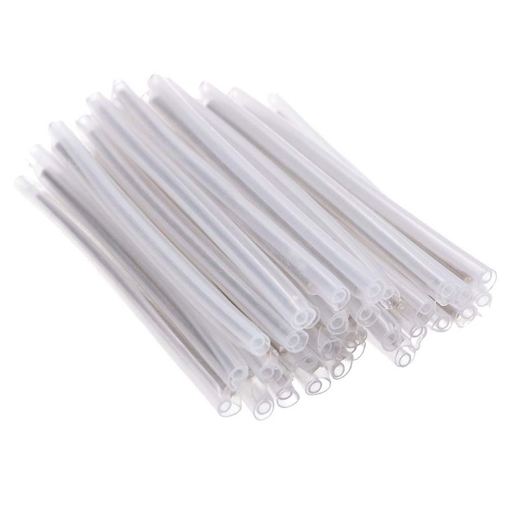 20 Pack of Splice protector 60mm x 1.5mm steel rod (3.0mm OD) (100pack)