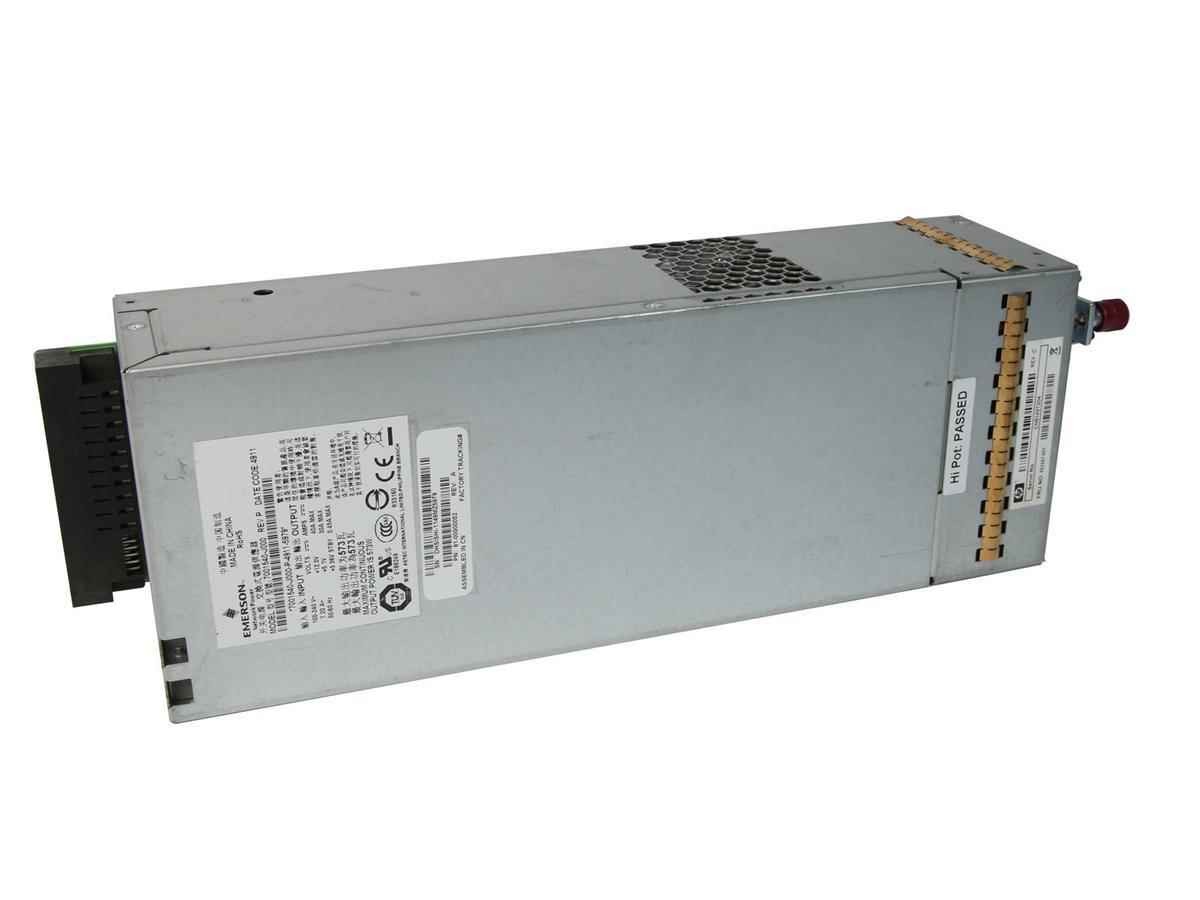 HP 481320-001 Power supply 595W for MSA2000 G3 StorageWorks P2000