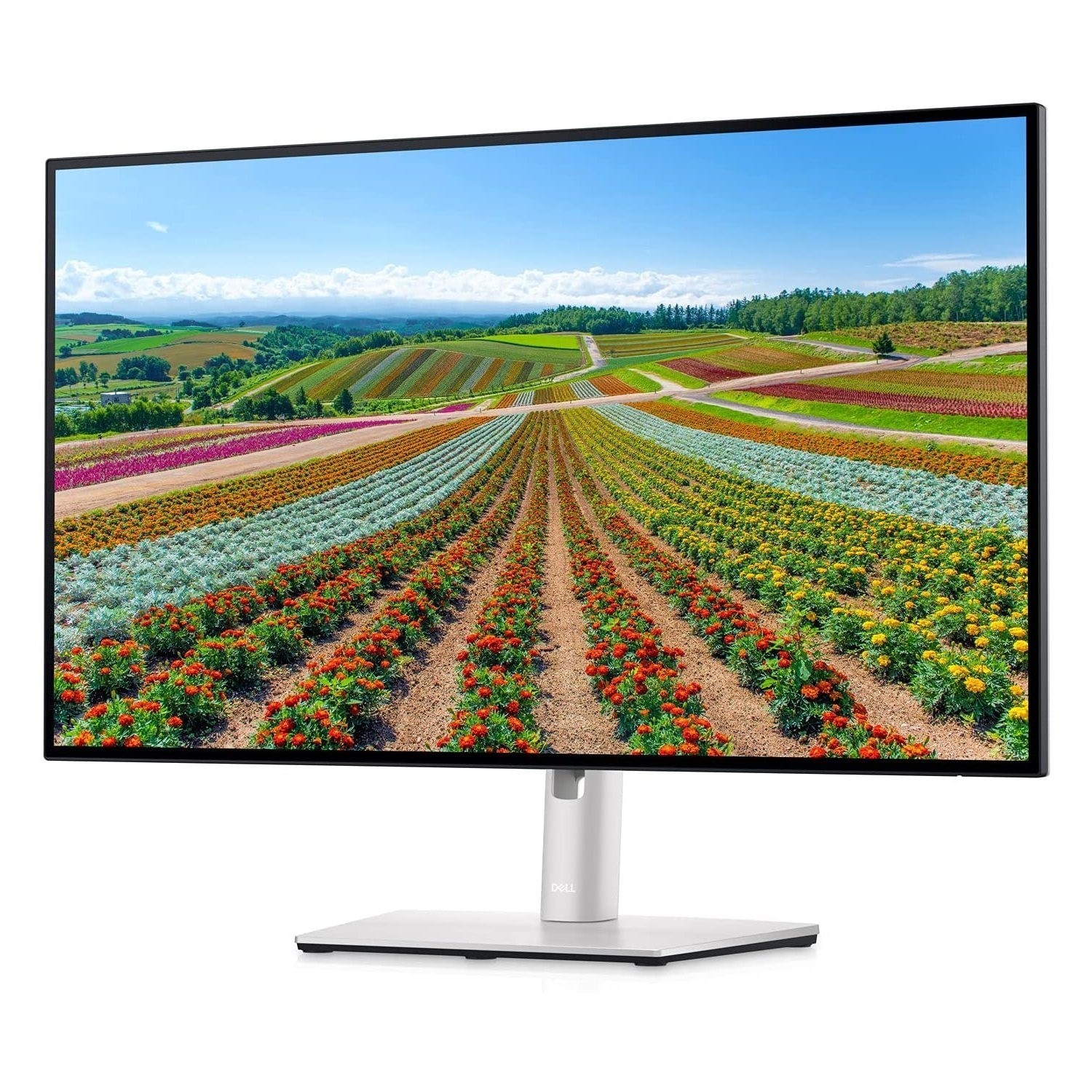 Dell U722D 27" QHD LCD USB-C Hub Monitor HDMI 2560 x 1440