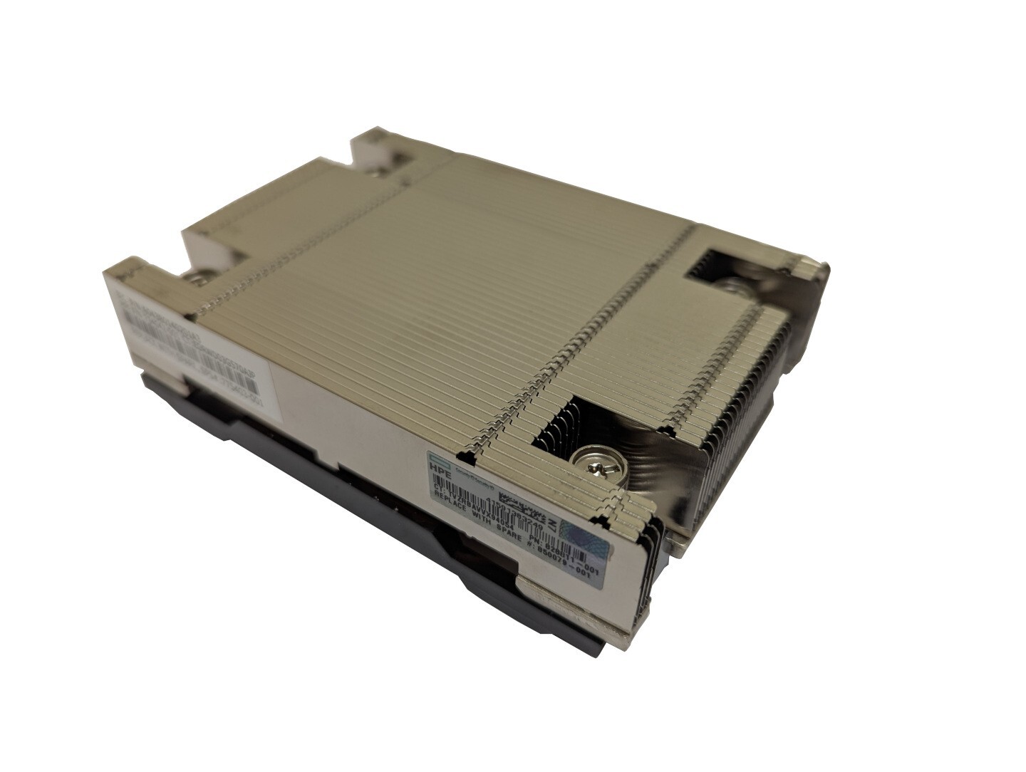 HP 775403-001 Heatsink ProLiant DL360 Gen9 G9 734042-001