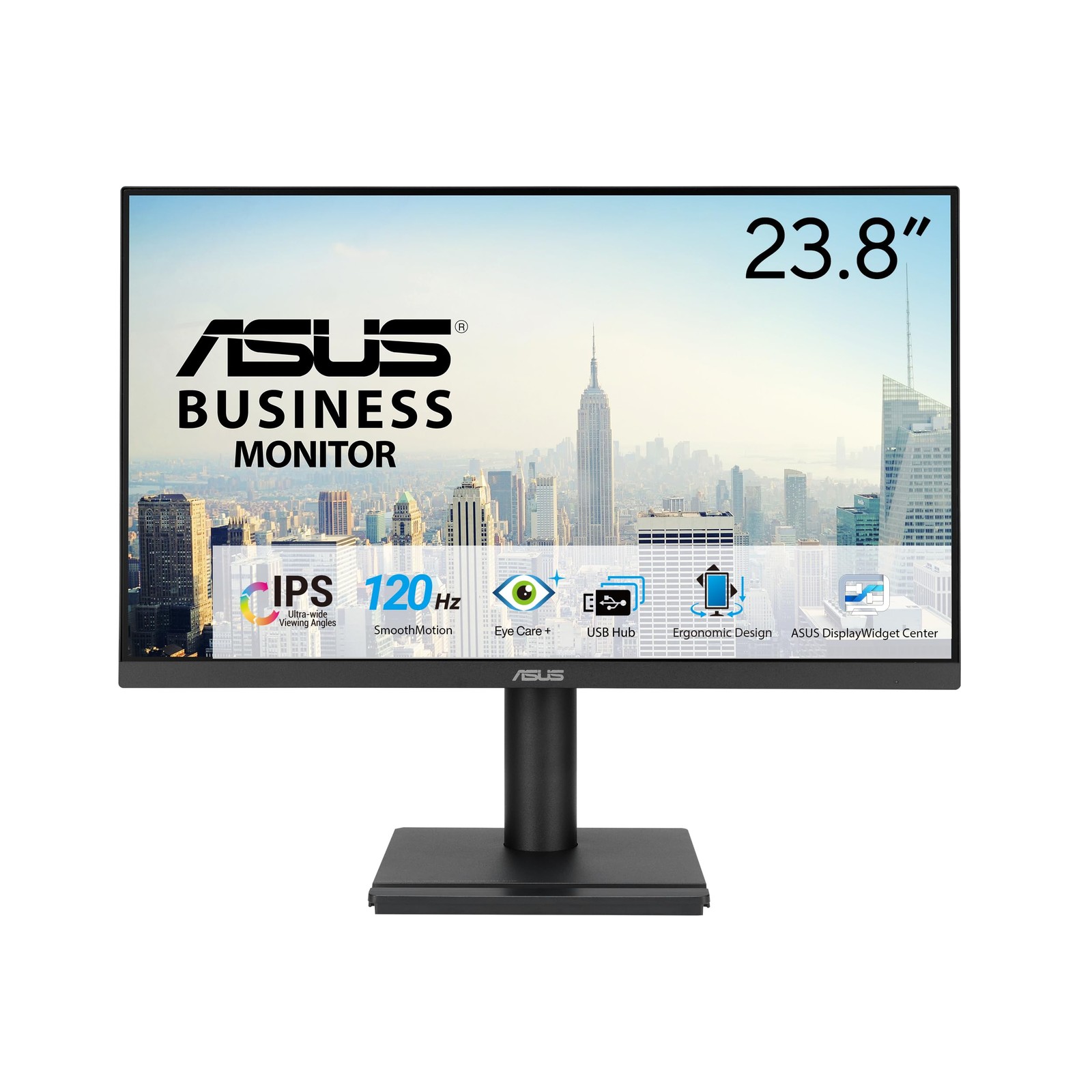 ASUS VA249QGS VA249QGS Business Monitor 24"