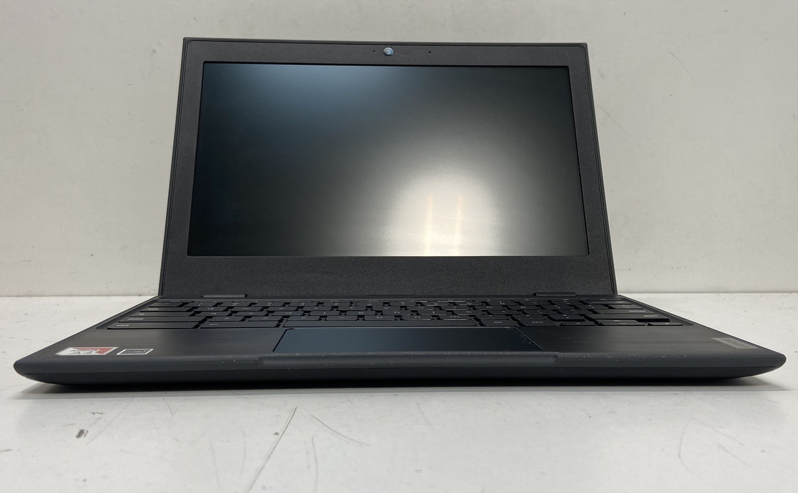 Lenovo 100e Chromebook 2nd Gen AST 11.6" AMD A4-9120C 4GB RAM 32GB eMMC Black