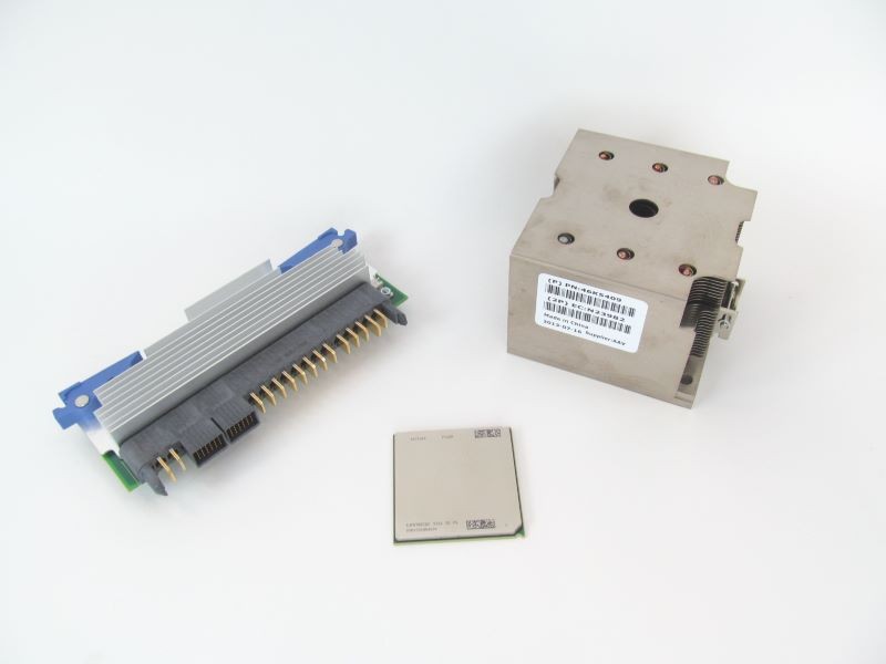 IBM 74Y6154 8 CORE 3 55 GHZ POWER7 PROC