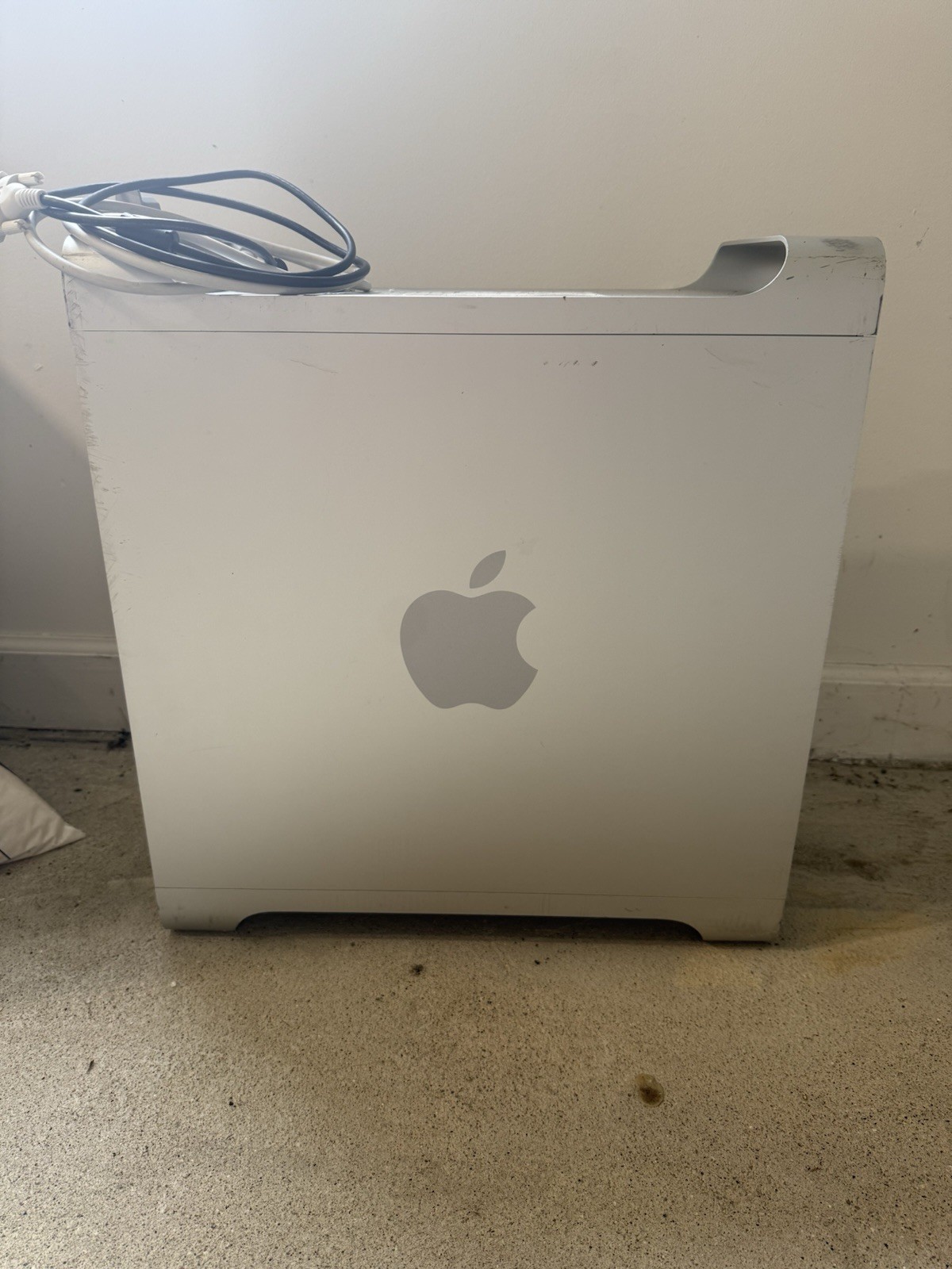 Apple Mac Pro 12-Core 2.93GHz (Mid 2010)