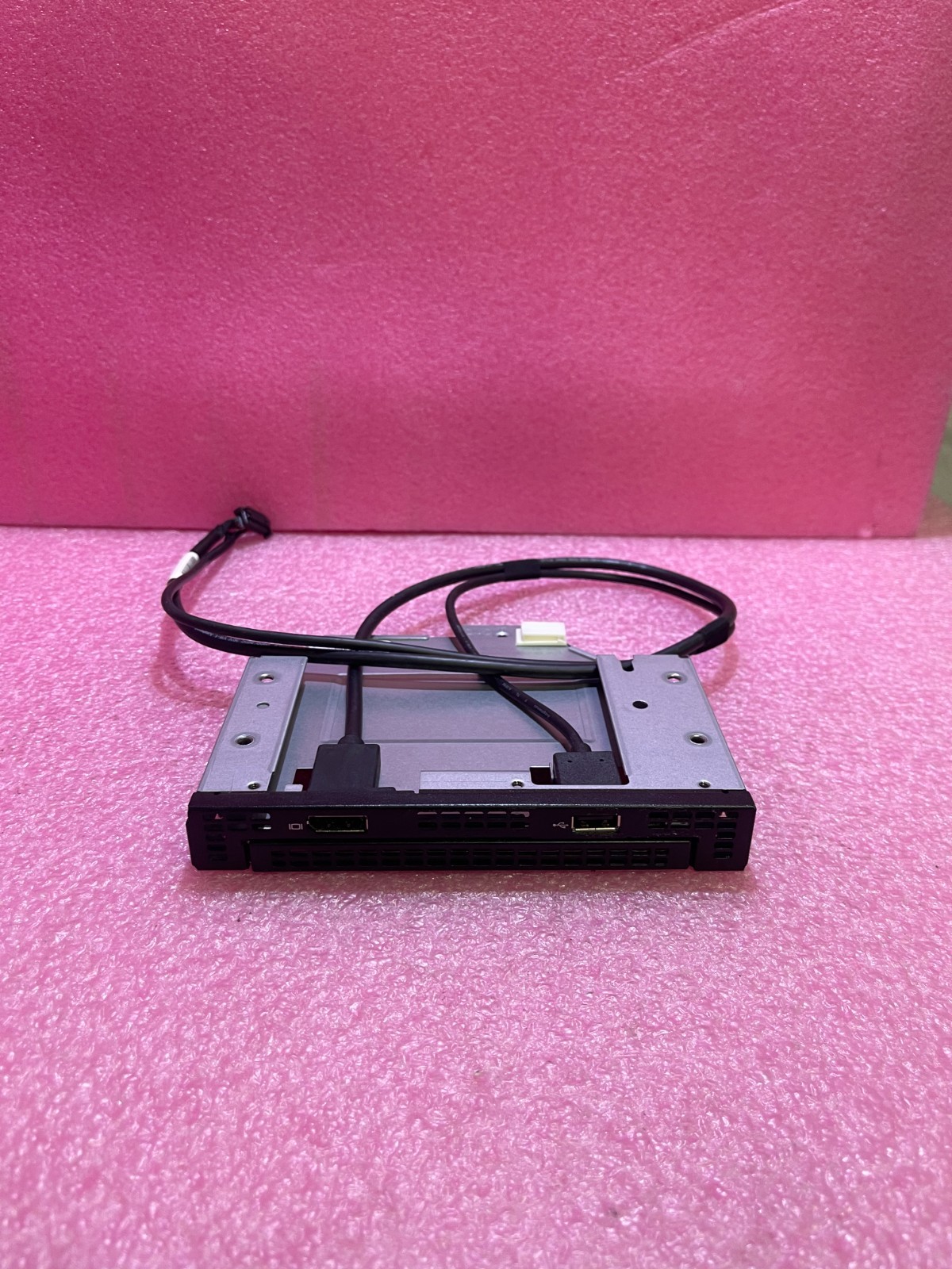 Strong-IT HP 868000-B21  HPE DL360 GEN10 8SFF Media Bay  875560-001 873871-001