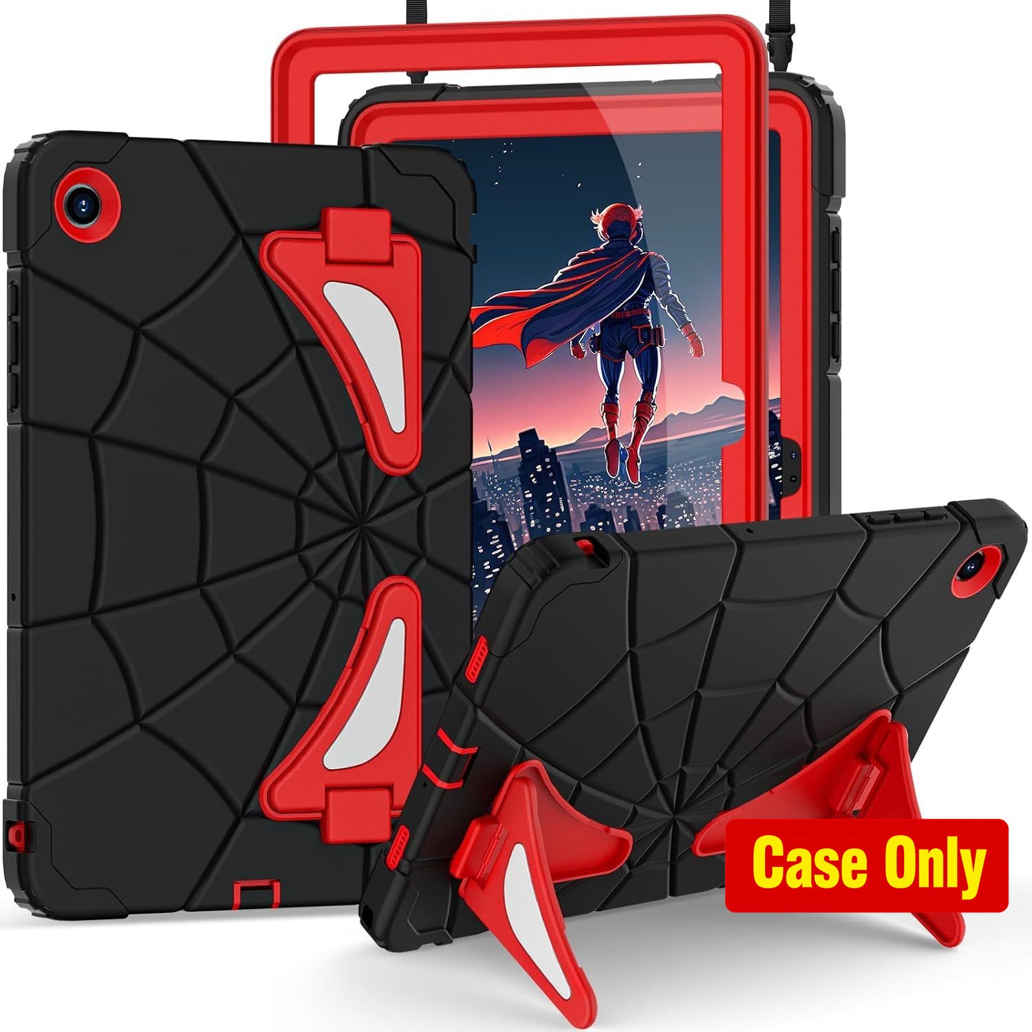 Case for Samsung Galaxy Tab A11+ 11" - Lightweight and Slim Protective Cover