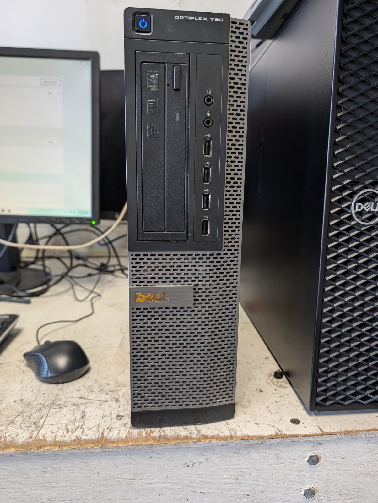 Dell Optiplex Desktop Windows 11 Microsoft Office 2024