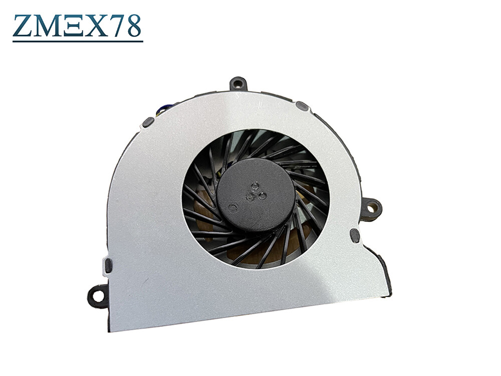 For HP 15-ac161nr 15-ac185nr 15-ac120nr 15-ac178nr Notebook Cooling CPU Fan