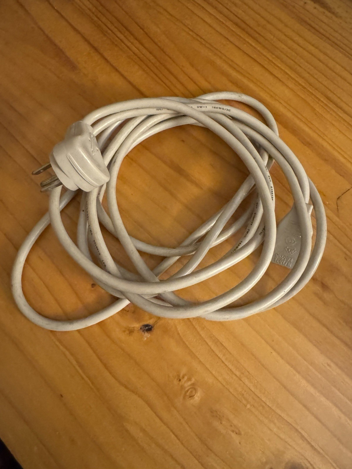 10FT IEC Power Cable – Universal Replacement Cord – Fast Shipping ⚡️