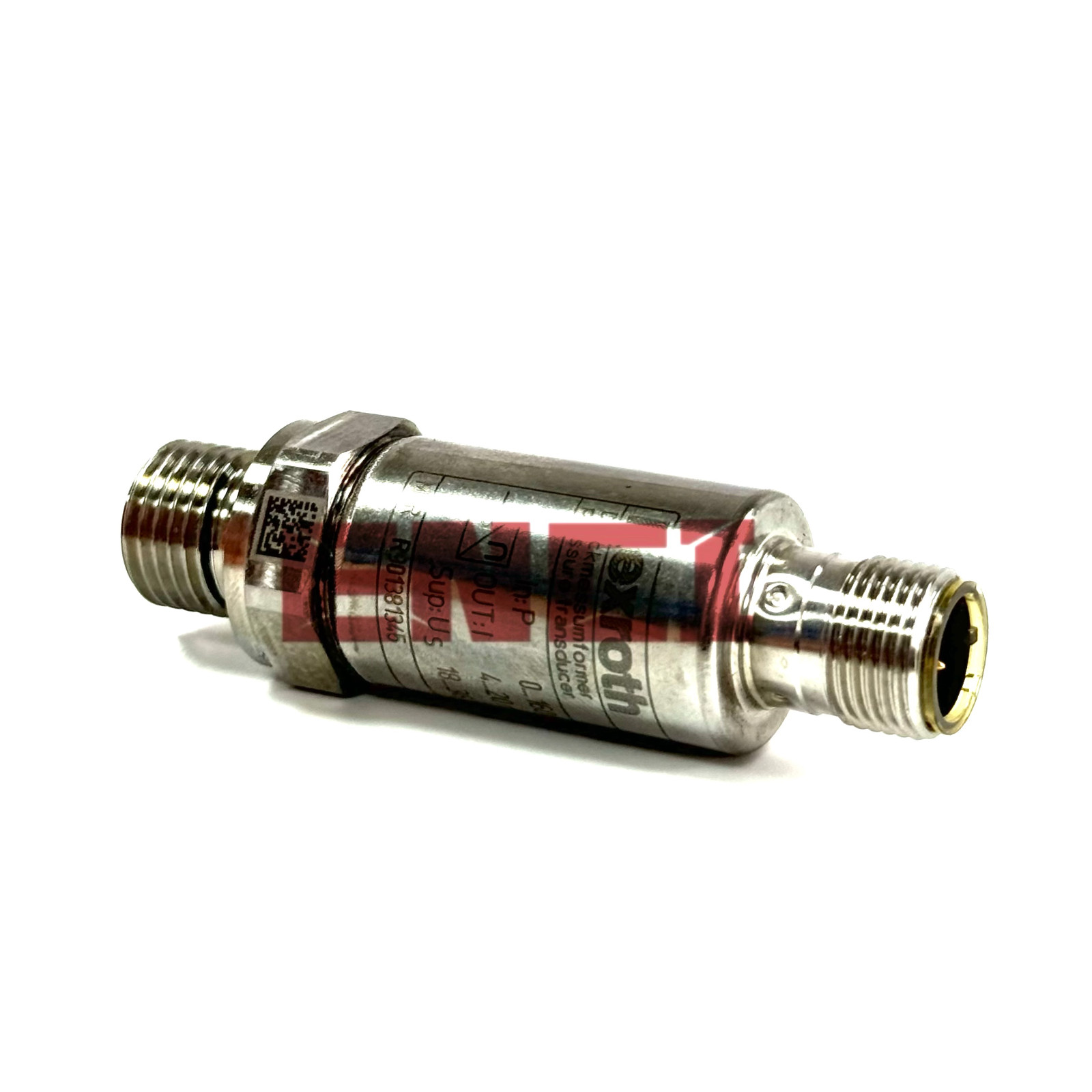 HM20-2X/160-C-K35 R901381345 Bosch Rexroth Pressure Sensor HM20-20/160-C-K35