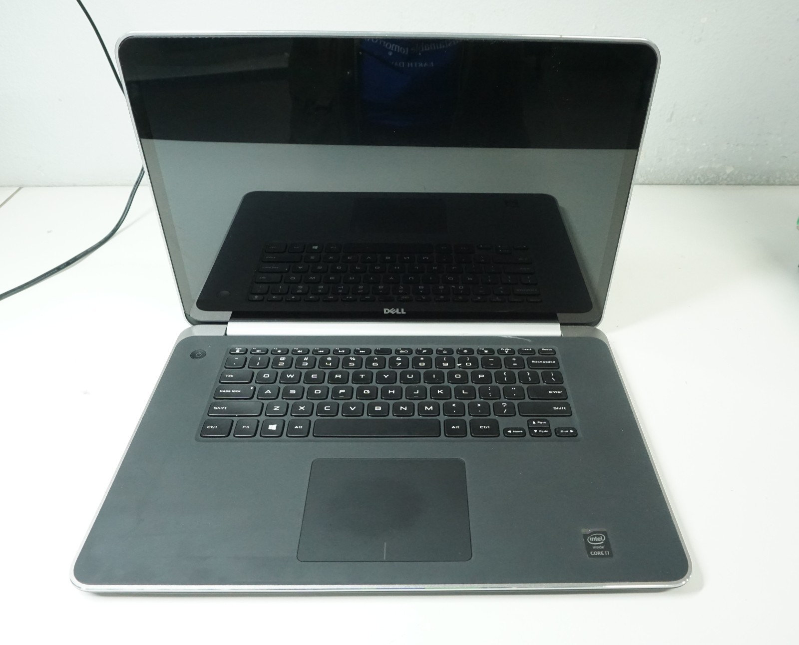 Dell Precision M3800 15.6" Intel i7-4712HQ @2.3GHz 16GB RAM NO OS/NO SSD/NO BATT