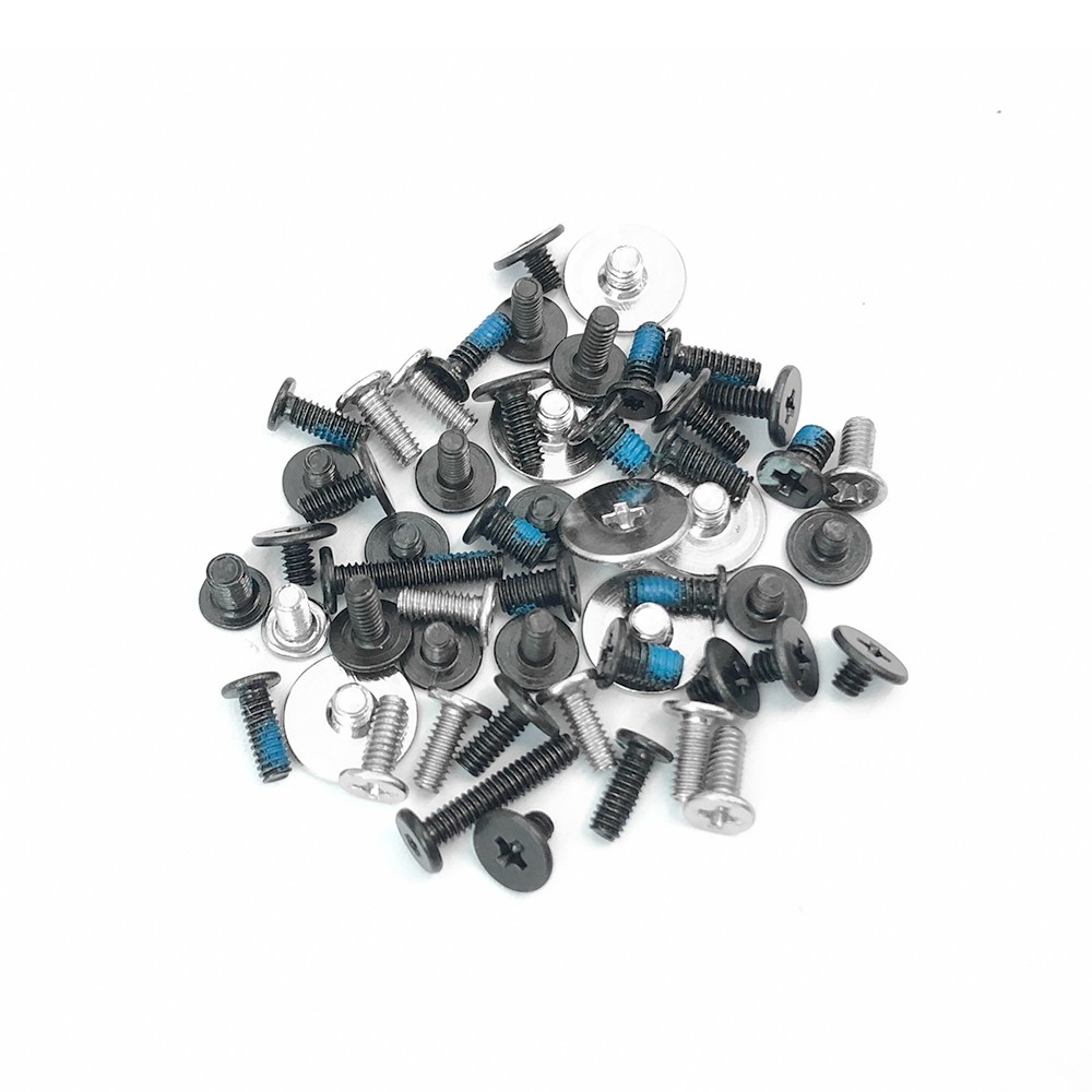 Set of screws kit for ASUS Vivobook N6506M/N6506MU/N6506MV/N6506CU/N6506CU-PS97
