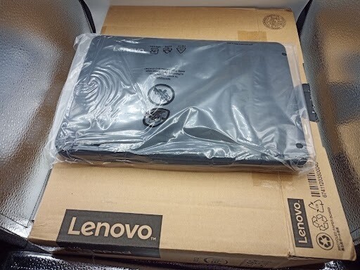 LENOVO N23 80UR CPU 1.6GHZ RAM 4GB HD 128GB 11.6" TOUCH (SLIM)   WIN 10 PRO LAPT