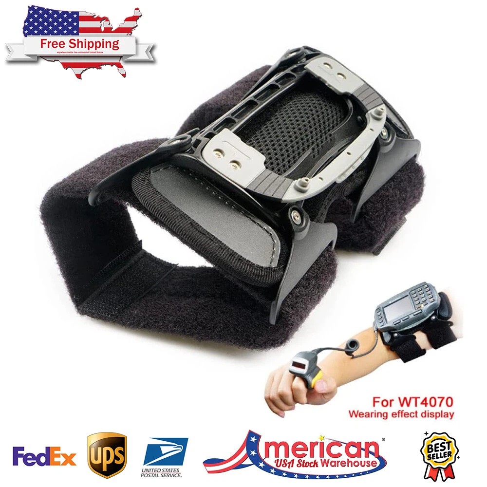 USA Wrist Mount Straps SG-WT4023020-06R for  Symbol WT4000 WT4090 WT41N0