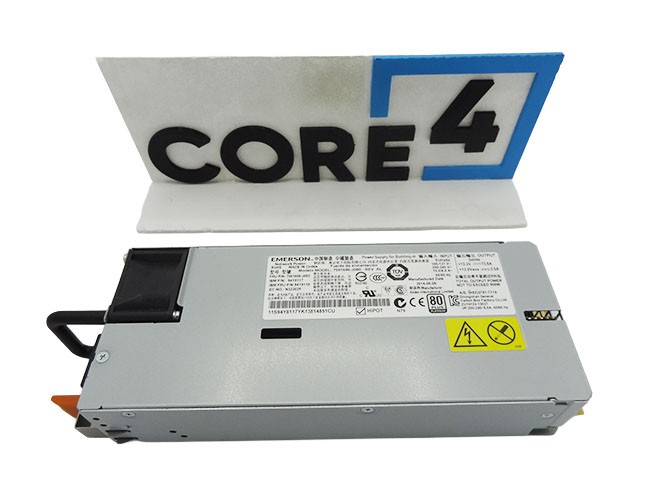 IBM 94Y8118 XSERIES 3650M4/3850X6 900W POWER SUPPLY