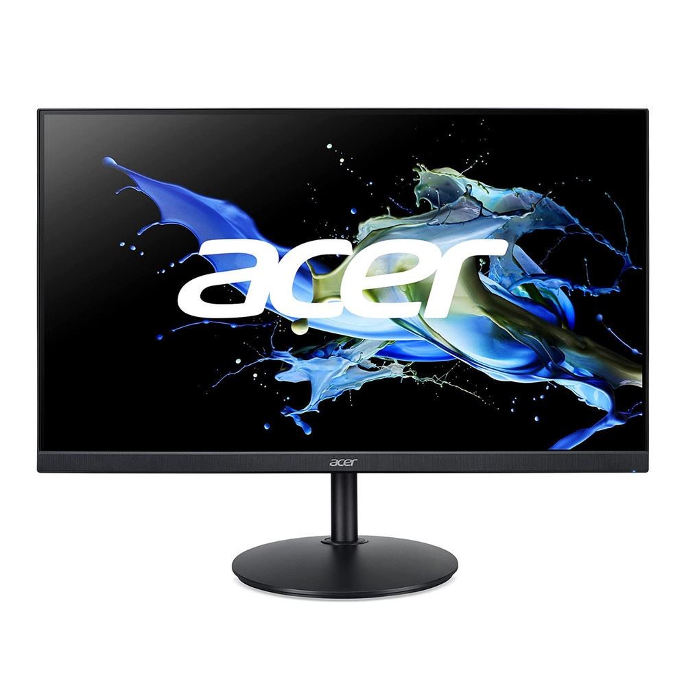 Acer 23.8" CBA242Y 1920x1080 IPS 75Hz 250Nit 1ms VRB HDMI VGA 100x100 Refurb