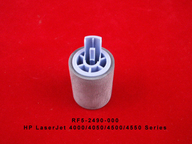 HP LaserJet 4000 4050 Feed Separation Roller (Tray-2/3) RF5-2490-000 OEM Quality