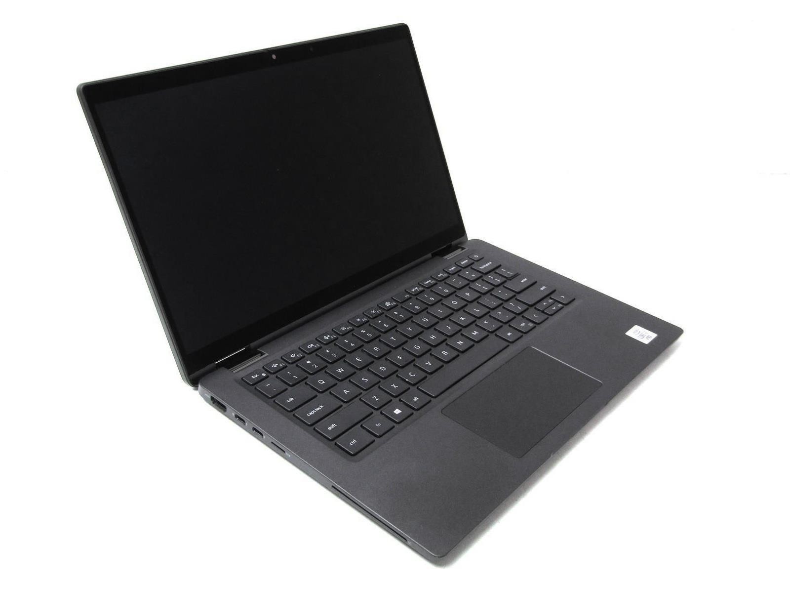 Dell Latitude 7310 2-in-1 13.3" | 1.10GHz Hex Core i7-10810U | 16GB DDR4
