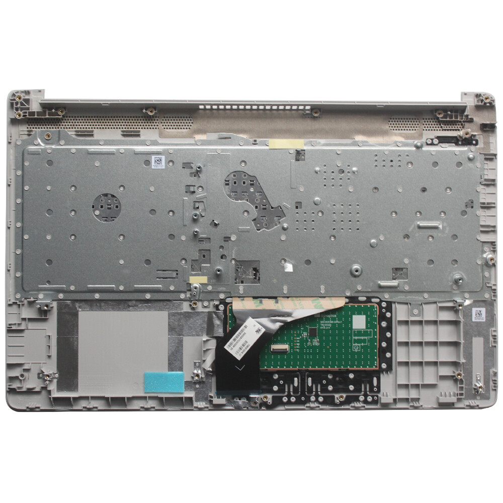 French Keyboard FOR HP 15-da0032wm 15-da0033wm 15-da0053wm 15-da0073wm Palmrest