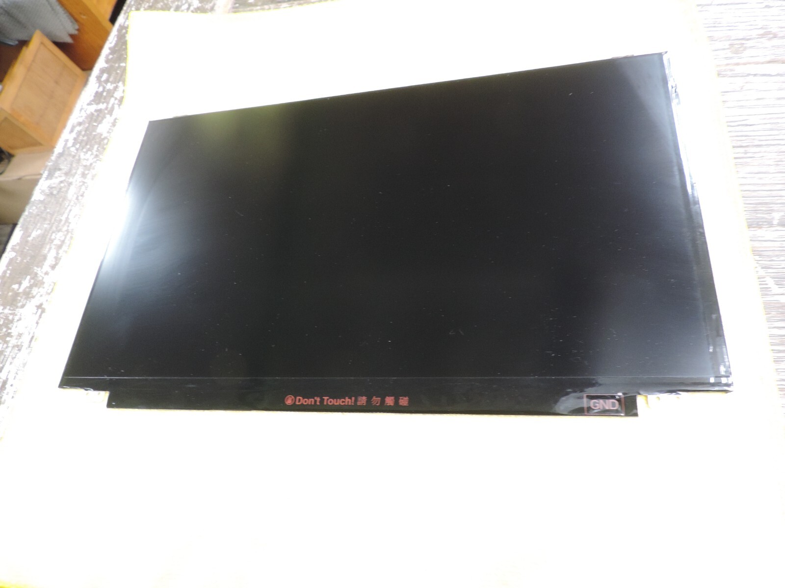 B156HAN06.1 OEM ACER LCD  SCREEN 15.6 NITRO AN515-53-55G9  GENUINE