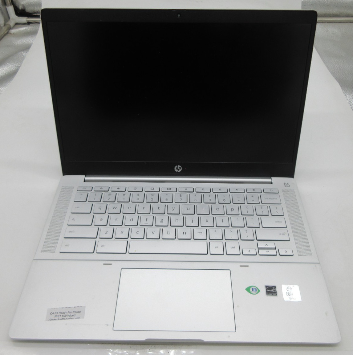 HP PRO C640 CHROMEBOOK | INTEL CORE I5-10310U | 64GB | 8GB