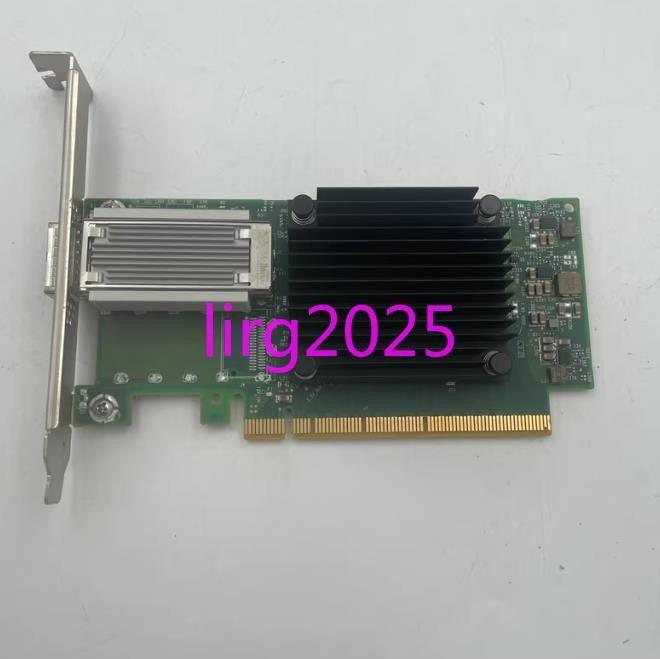 1pc used Mellanox CX515A 100G