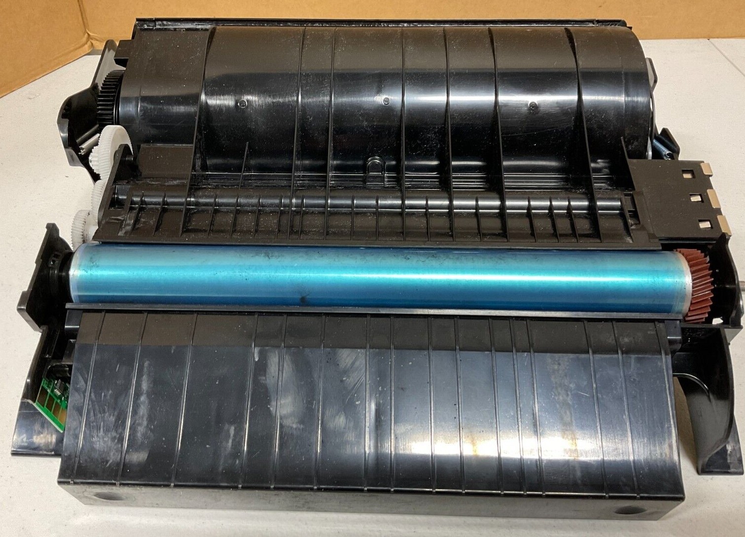 Open Box Dell Black Toner Cartridge (5230DN) D524T ✅ ❤️️ ✅ ❤️️ Read 