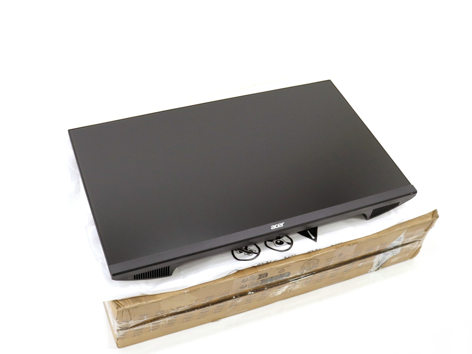 Acer KA272 Widescreen LCD Monitor | FHD (1920x1080) at 100Hz 1ms | UM.HX2EE