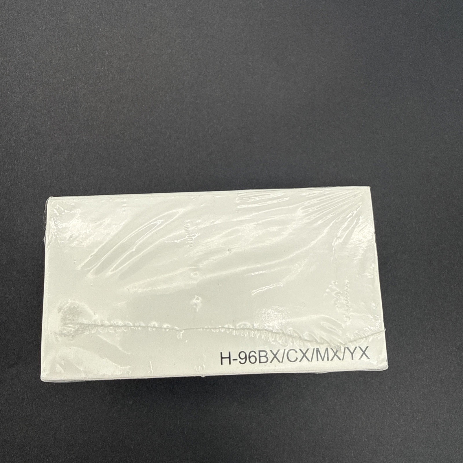 Sealed New Greenbox inkjet cartridge H-96BX / CX /MX /YX fast shipping VISIT